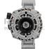 23012 by DELCO REMY - DOMESTIC Alternator