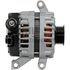23012 by DELCO REMY - DOMESTIC Alternator