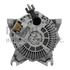 23013 by DELCO REMY - Alternator - Remanufactured