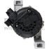 23015 by DELCO REMY - Alternator - Remanufactured