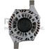 23016 by DELCO REMY - Alternator - Remanufactured