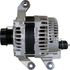 23016 by DELCO REMY - Alternator - Remanufactured