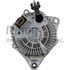 23019 by DELCO REMY - Alternator - Remanufactured, 175 AMP, with Pulley