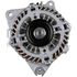 23019 by DELCO REMY - Alternator - Remanufactured, 175 AMP, with Pulley