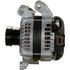 23021 by DELCO REMY - Alternator - Remanufactured