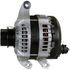 23022 by DELCO REMY - Alternator - Remanufactured