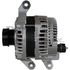 23024 by DELCO REMY - Alternator - Remanufactured