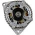 23060 by DELCO REMY - Remanufactured Alternator