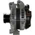 23025 by DELCO REMY - Alternator - Remanufactured