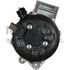 23026 by DELCO REMY - Alternator - Remanufactured
