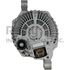 23027 by DELCO REMY - Alternator - Remanufactured