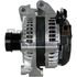 23026 by DELCO REMY - Alternator - Remanufactured