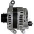 23027 by DELCO REMY - Alternator - Remanufactured