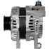 23036 by DELCO REMY - Alternator - Remanufactured