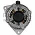 23040 by DELCO REMY - Alternator - Remanufactured