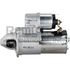 25000 by DELCO REMY - Starter - Remanufactured
