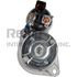 25009 by DELCO REMY - Starter - Remanufactured