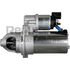 25009 by DELCO REMY - Starter - Remanufactured