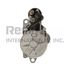 99725 by DELCO REMY - Starter - New