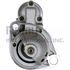 17445 by DELCO REMY - Starter Motor - Remanufactured, Gear Reduction