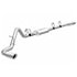 19469 by MAGNAFLOW EXHAUST PRODUCT - Street Series Stainless Cat-Back System