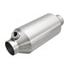 4481334 by MAGNAFLOW EXHAUST PRODUCT - California Universal Catalytic Converter - 2.00in.