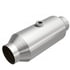 5551356 by MAGNAFLOW EXHAUST PRODUCT - California Universal Catalytic Converter - 2.5in.