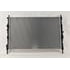 OSC 13454 Radiator Radiator