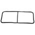 A18-66173-000 by FREIGHTLINER - Windshield Seal