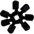 VDO FA71910 Fan Blade