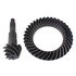 N233-463 by MOTIVE GEAR - Motive Gear - Differential Ring and Pinion