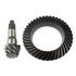 D35-456JL by MOTIVE GEAR - Motive Gear - Differential Ring and Pinion