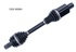 9006H by DIVERSIFIED SHAFT SOLUTIONS (DSS) - CV Axle Shaft