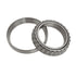 47686/47620 by NTN - Wheel Bearing and Race Set - Roller Bearing, Tapered