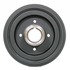 Dayco PB1244N Engine Harmonic Balancer PREMIUM OEM REPL BALANCER, POWERBOND