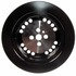 Dayco PB1643DP Engine Harmonic Balancer DIESEL PERF RACE BALANCER, POWERBOND