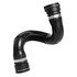 72804 by DAYCO - CURVED RADIATOR HOSE, DAYCO