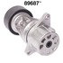 89687 by DAYCO - TENSIONER AUTO/LT TRUCK, DAYCO