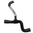 Dayco 72713 Radiator Coolant Hose CURVED RADIATOR HOSE, DAYCO