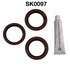 Dayco SK0097 Engine Seal Kit TIMING SEAL KIT, DAYCO