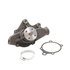 DP1312 by DAYCO - WATER PUMP-AUTO/LIGHT TRUCK, DAYCO