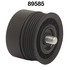 89585 by DAYCO - IDLER/TENSIONER PULLEY, LT DUTY, DAYCO