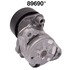 89690 by DAYCO - TENSIONER AUTO/LT TRUCK, DAYCO