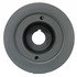 Dayco PB1154N Engine Harmonic Balancer PREMIUM OEM REPL BALANCER, POWERBOND