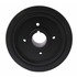 Dayco PB1256N Engine Harmonic Balancer PREMIUM OEM REPL BALANCER, POWERBOND