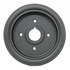Dayco PB1244N Engine Harmonic Balancer PREMIUM OEM REPL BALANCER, POWERBOND