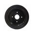 Dayco PB1433N Engine Harmonic Balancer PREMIUM OEM REPL BALANCER, POWERBOND