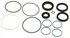 348432 by GATES - Power Steering Hose Kit - Power Steering Repair Kit