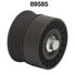 89585 by DAYCO - IDLER/TENSIONER PULLEY, LT DUTY, DAYCO