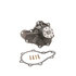 Dayco DP1114 Engine Water Pump WATER PUMP-AUTO/LIGHT TRUCK, DAYCO